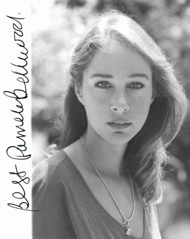 BELLWOOD-Pamela