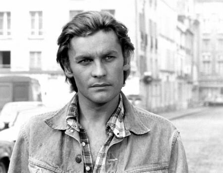 Helmut Berger 3