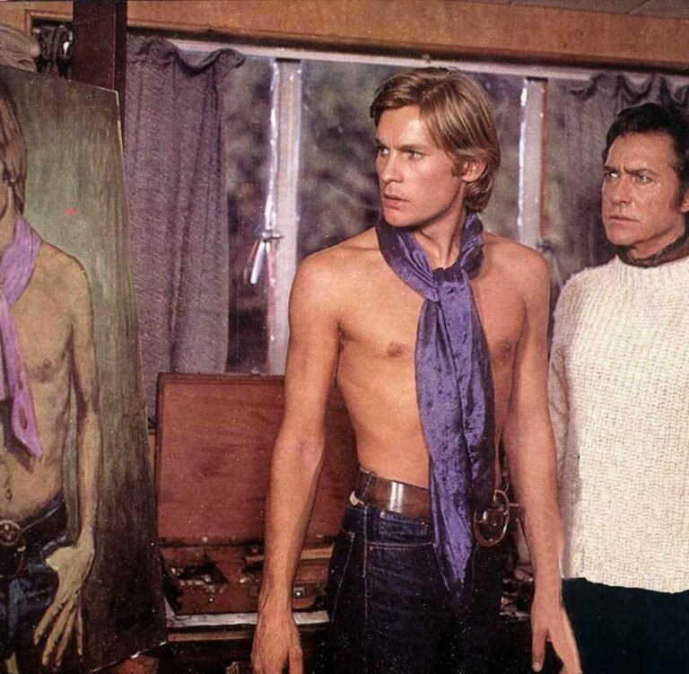 Helmut Berger 6