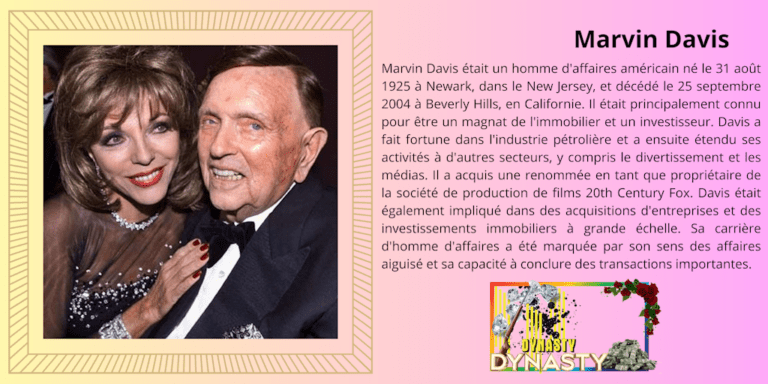 Marvin Davis
