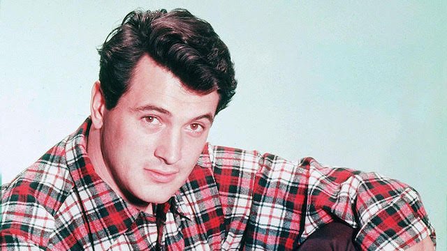 Rock-Hudson
