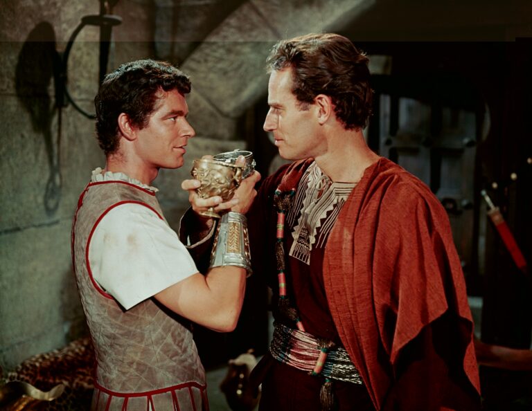 Ben Hur