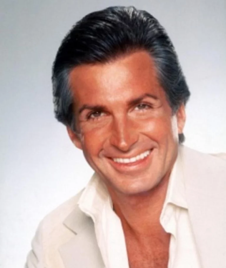 George Hamilton