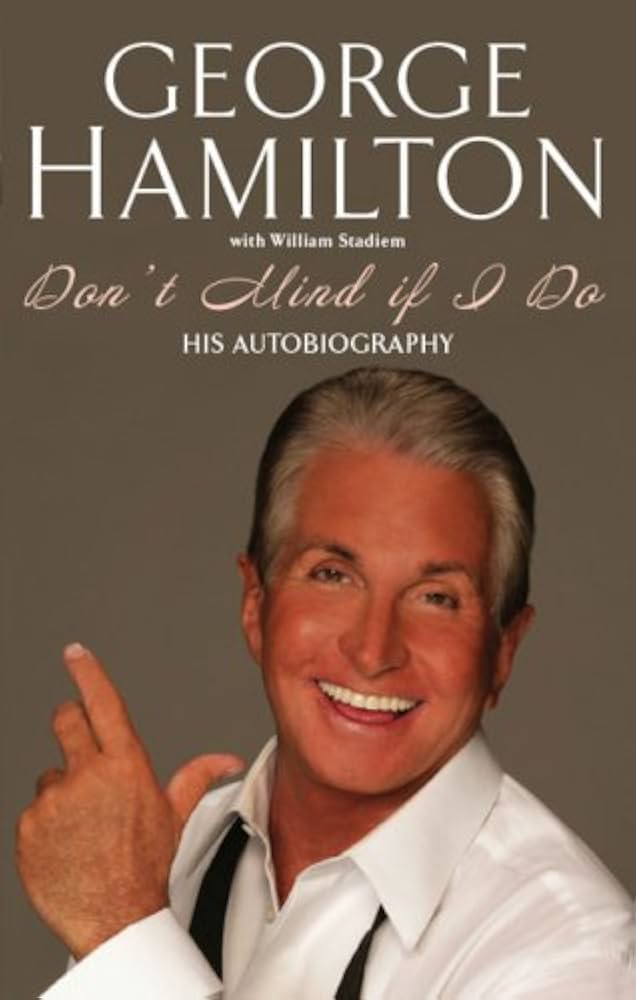 George Hamilton4