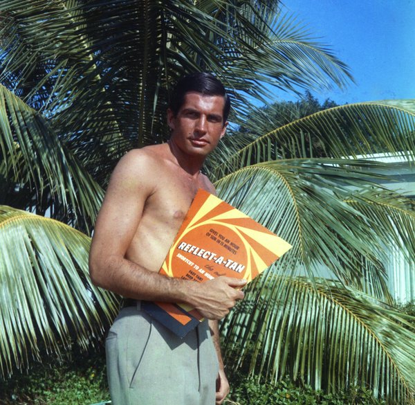 George Hamilton5