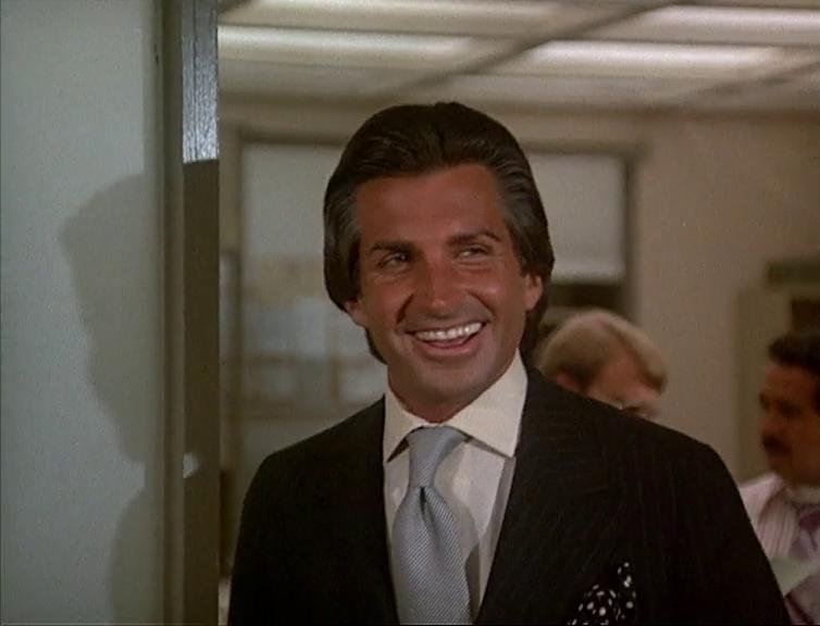 George Hamilton7