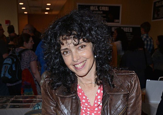 Kathleen Beller7