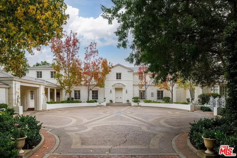 Paley House