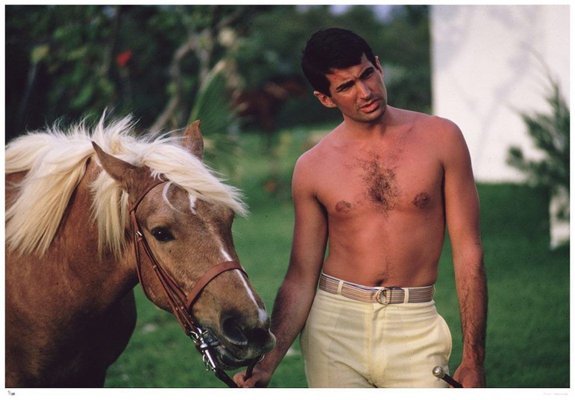 george-hamilton