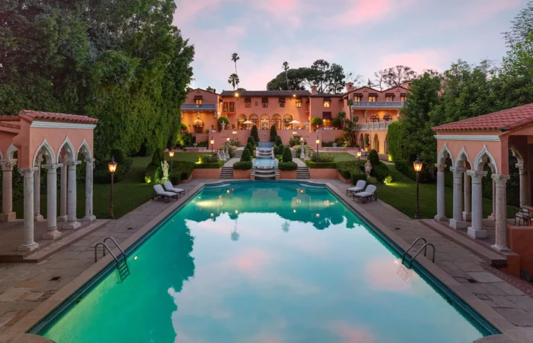 Beverly Estate 3