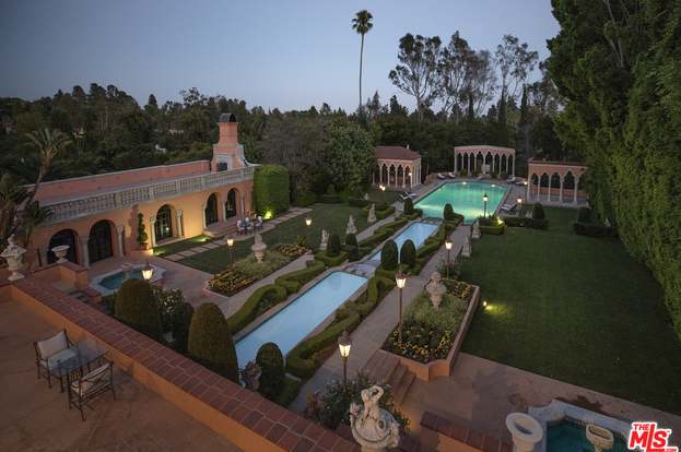 Beverly Estate 4