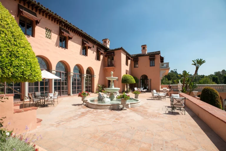 Beverly Estate 5