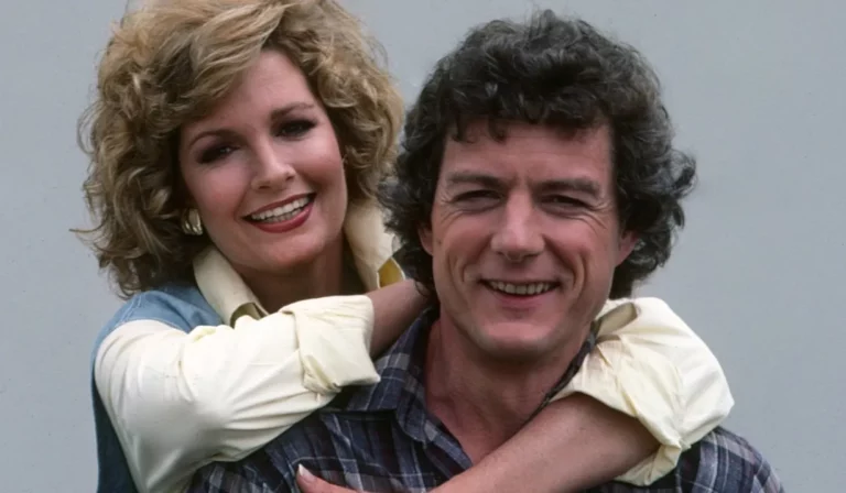 Deidre-Hall-Wayne-Northrop