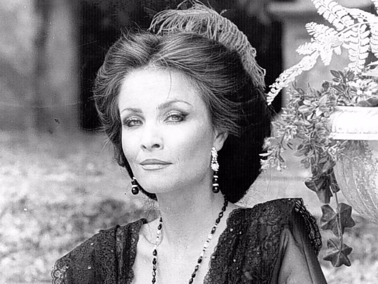 Kate O'Mara