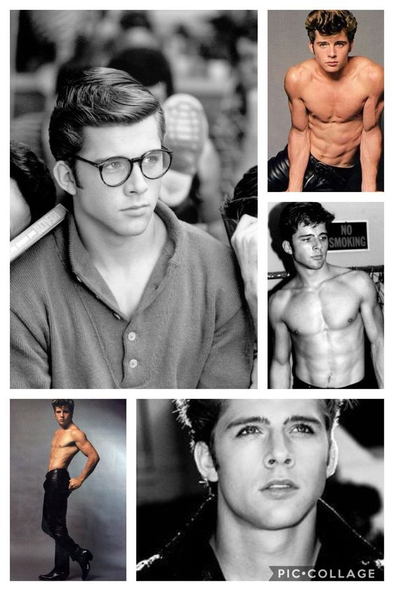 Maxwell Caulfield