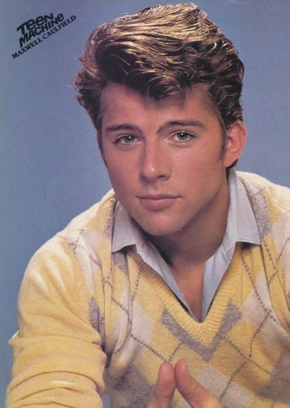 Maxwell Caulfield4