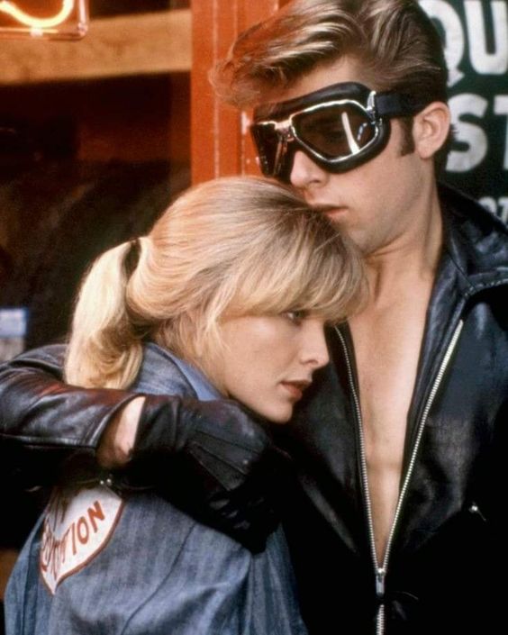 Maxwell Caulfield8
