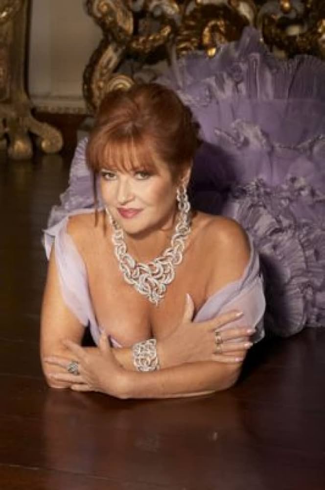 Stephanie Beacham 2
