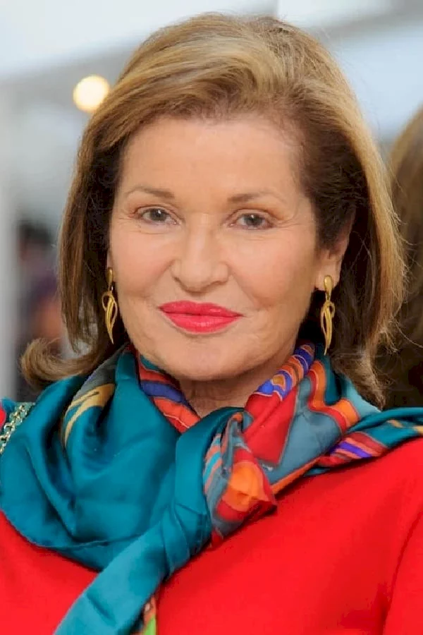 Stephanie Beacham 4