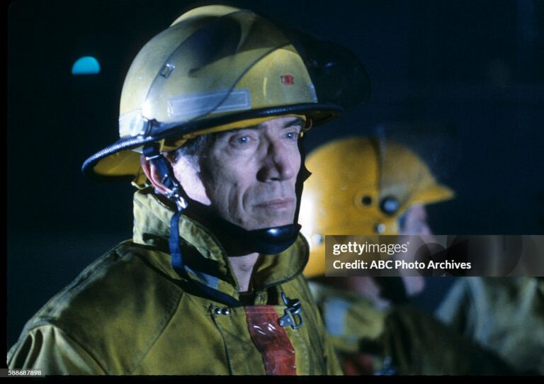 MY BODY, MY CHILD - TV Movie - Airdate: April 12, 1982. (Photo by ABC Photo Archives/Disney General Entertainment Content via Getty Images)
JOSEPH CAMPANELLA