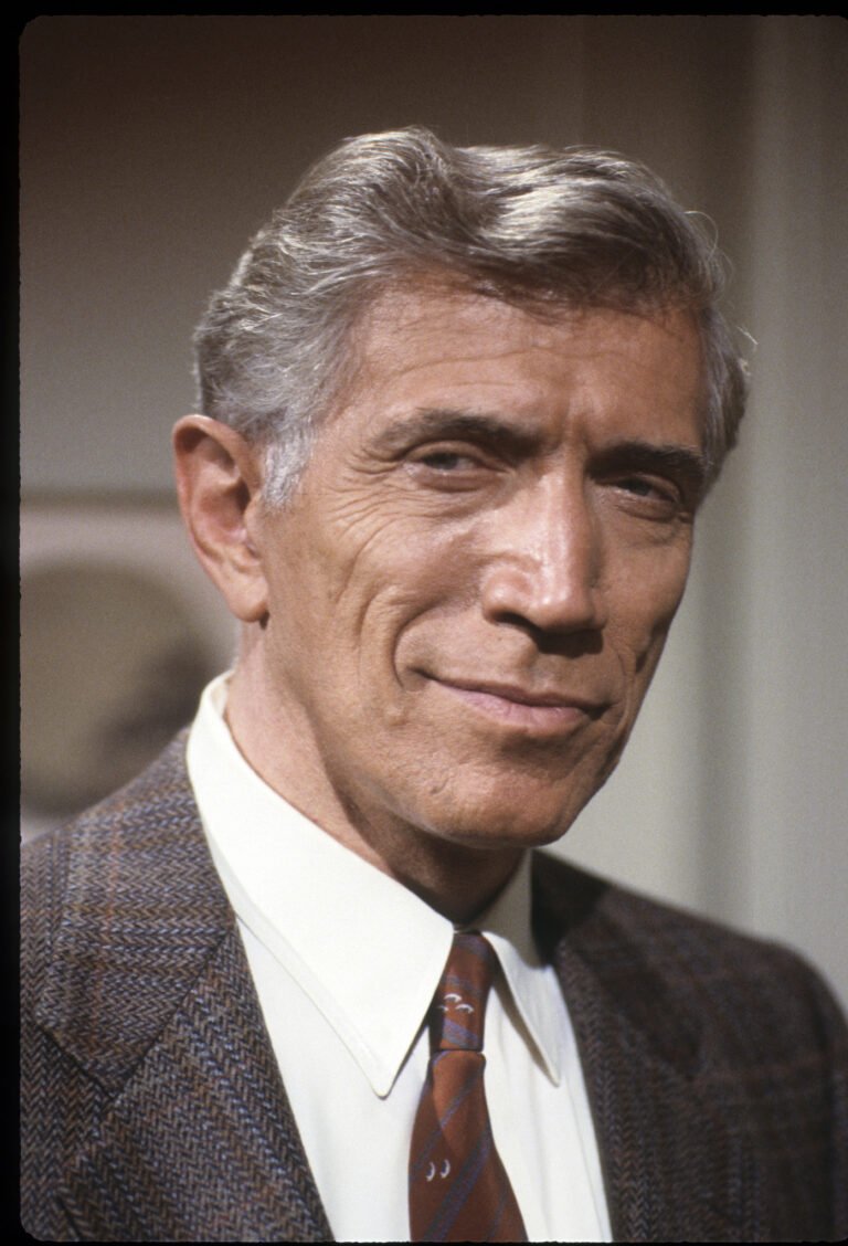 HOTEL - "Illusions" - Airdate: May 29, 1985. (Photo by ABC Photo Archives/ABC via Getty Images)
JOSEPH CAMPANELLA