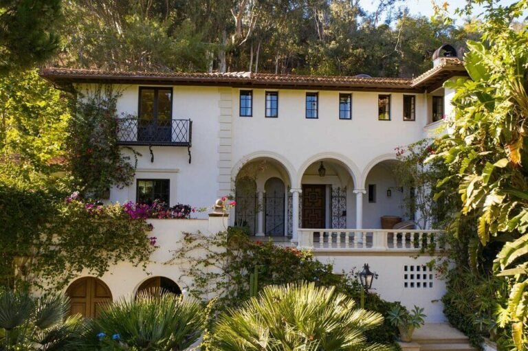 A1930sMediterranean-StyleEstateinSantaMonica-TheNordroom22