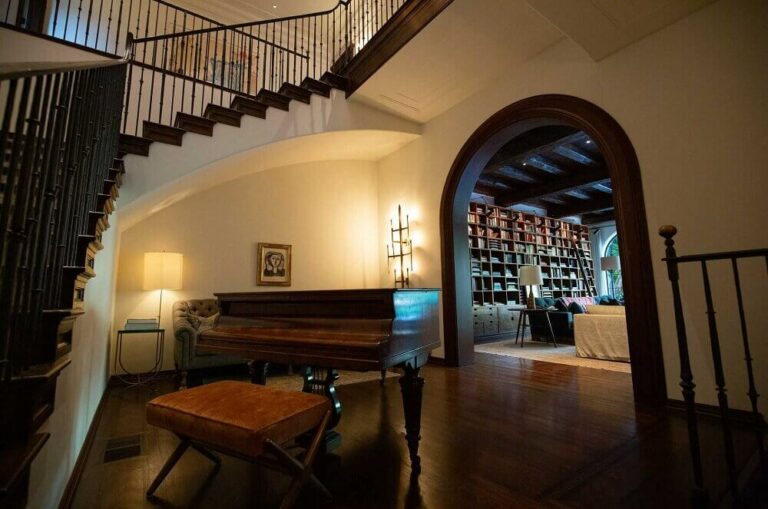 A1930sMediterranean-StyleEstateinSantaMonica-TheNordroom6