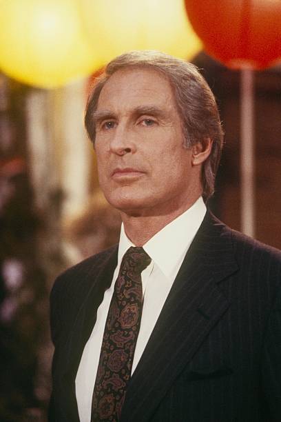 DYNASTY - "The Garage" - Airdate March 11, 1987. (Photo by ABC Photo Archives/Disney General Entertainment Content via Getty Images) JOHN CYPHER
