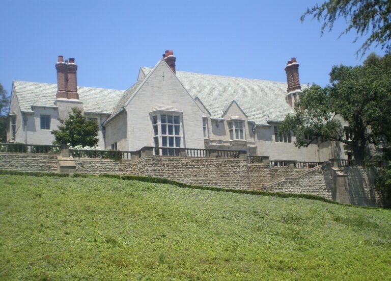 Greystone_Mansion