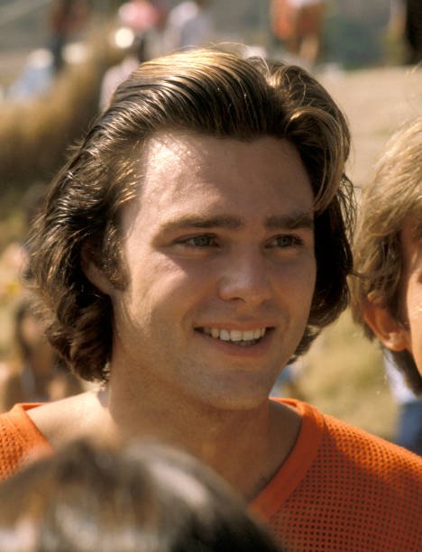 Greg Evigan at the Battle of the Network Stars, Pepperdine University, Malibu. (Photo by Ron Galella/Ron Galella Collection via Getty Images)