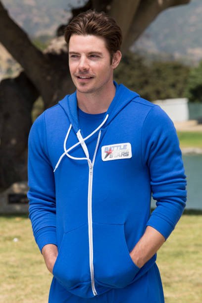 BATTLE OF THE NETWORK STARS - "Primetime Soaps vs. Walt Disney Television via Getty Images Stars" - The revival of "Battle of the Network Stars," based on the '70s and '80s television pop-culture classic, will continue on THURSDAY, JULY 20 (9:00-10:00 p.m. EDT), on Disney General Entertainment Content via Getty Images. The original series from Disney General Entertainment Content via Getty Images Sports began in 1976 and continued for 13 years. The new "Battle of the Network Stars" will be a nostalgic throwback to the original series where TV celebrities blended athleticism with hilarious antics. (Kelsey McNeal via Getty Images)
JOSH HENDERSON