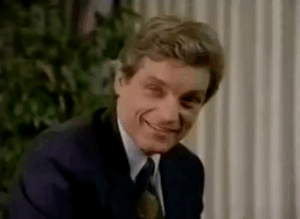 Falcon Crest Ep 213 Richard