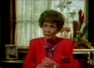 Falcon Crest Ep225 Angela Return
