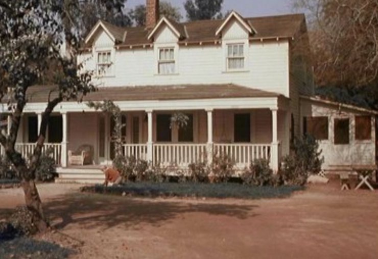 Duchess Ranch at WB