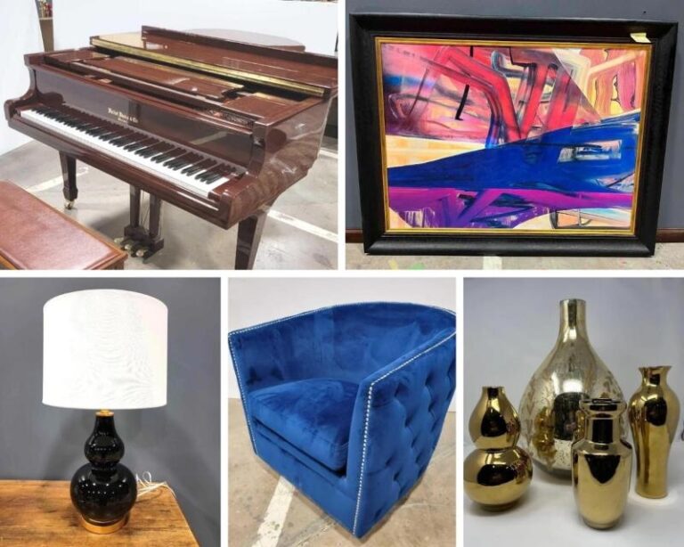 Dynastie 2017 03Auction