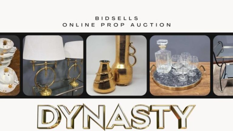 Dynastie 2017 25Auction