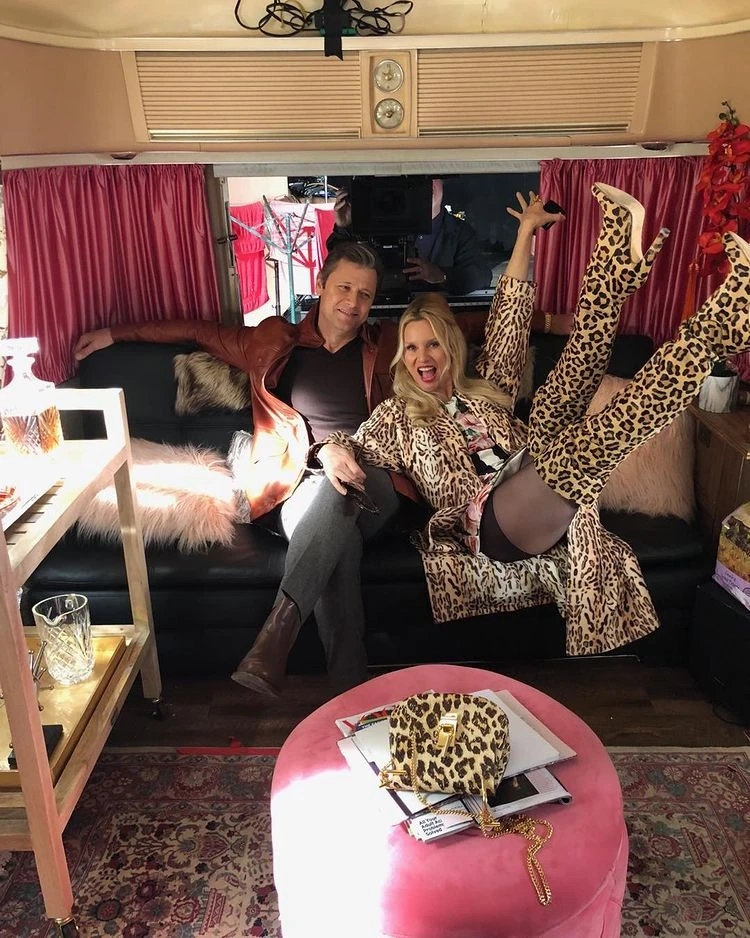 Dynastie 2017 BTS 12