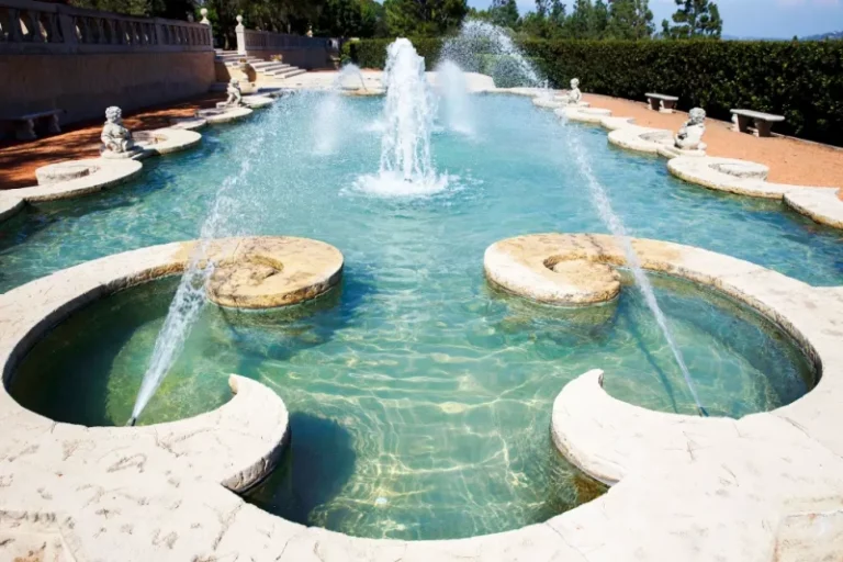 Dynastie Villa Italie 01