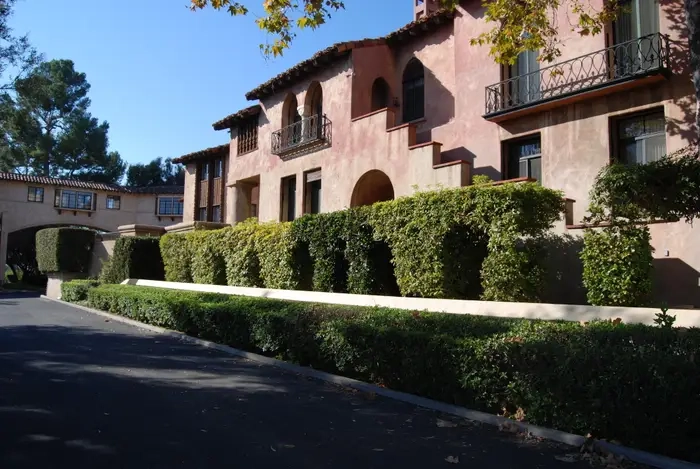 Dynastie Villa Italie 03
