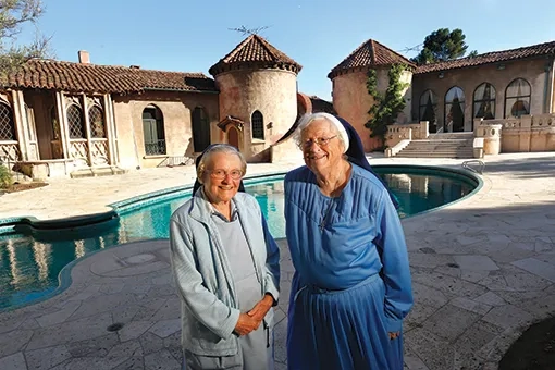 Dynastie Villa Italie 05