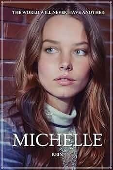 Michelle Phillips 07