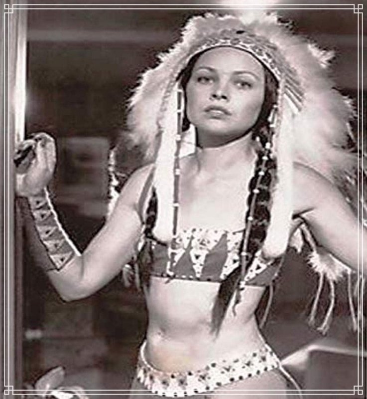 Michelle Phillips 08