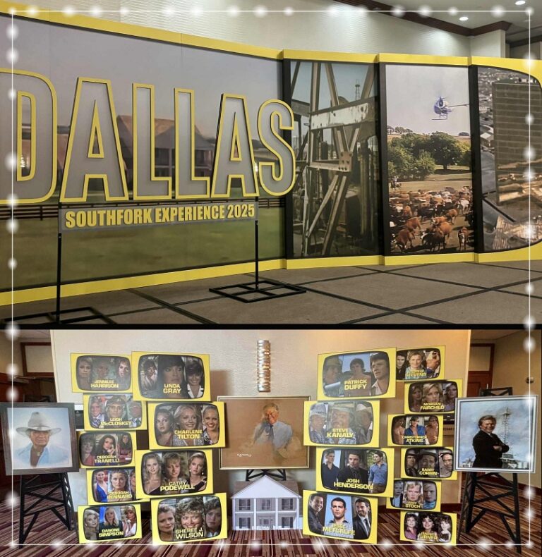 Southfork Expérience 2025 01