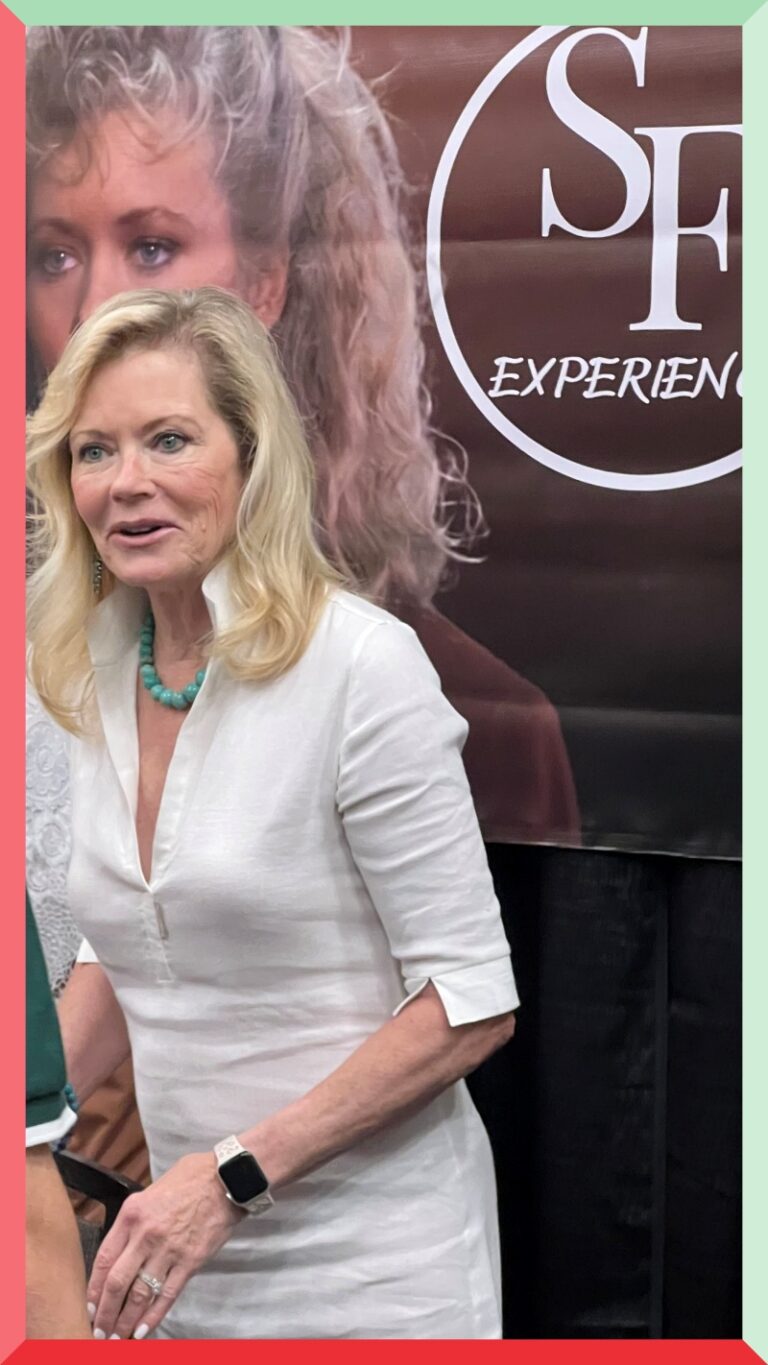 Southfork Expérience 2025 01Carole verticale