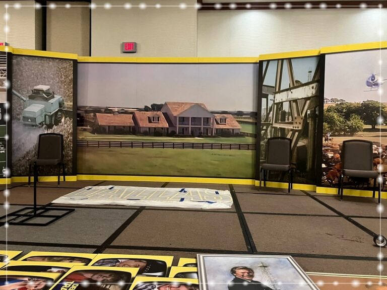 Southfork Expérience 2025 02