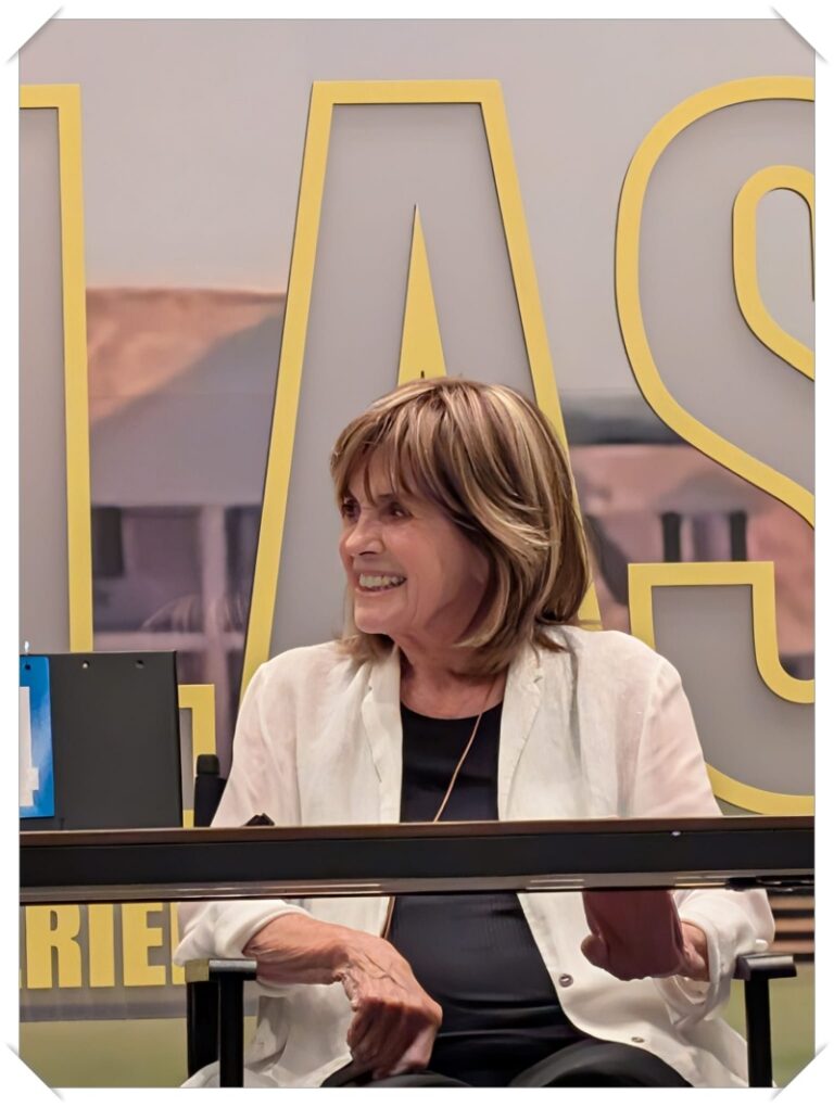Southfork Expérience 2025 02 Karine verticale