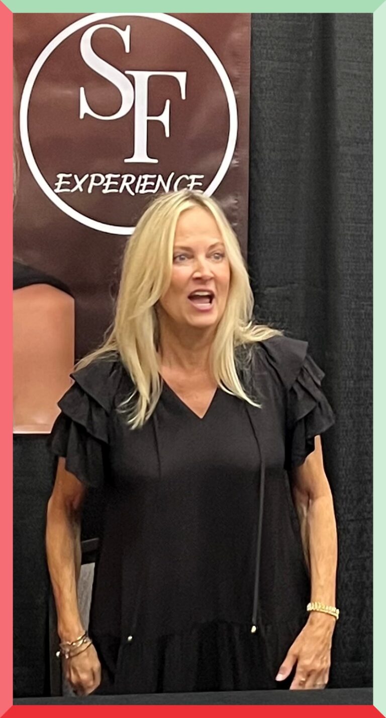 Southfork Expérience 2025 02Carole verticale