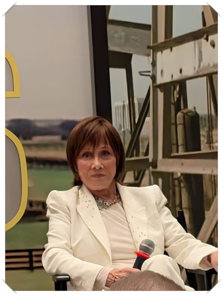 Southfork Expérience 2025 04 Karine verticale