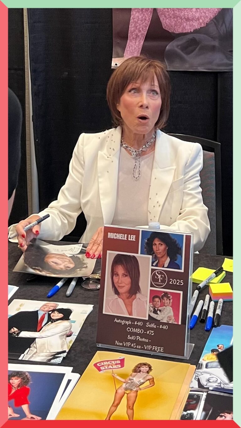 Southfork Expérience 2025 04Carole verticale