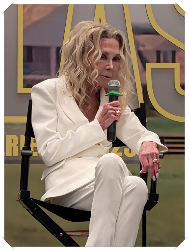 Southfork Expérience 2025 05 Karine verticale